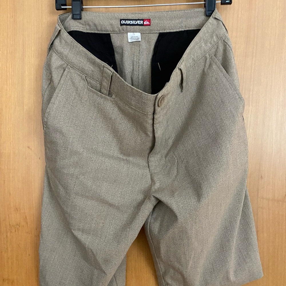 Quicksilver Men's Shorts